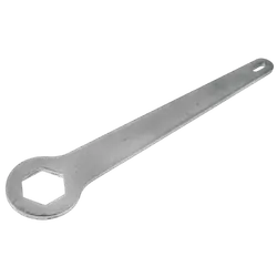 Hulk 4x4 50Mm Tow Ball Spanner Slotted For D Shackle Pins