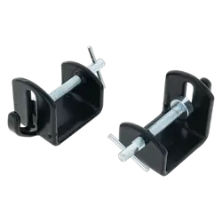 Hulk 4x4 Ute Tray And Truck Clamp Mount Hulk Double Pack