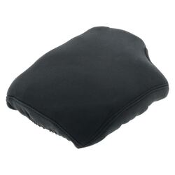 Hulk 4x4 Neoprene Console Cover To Suit Toyota Hilux Gun Series