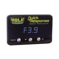 Hulk 4x4 Electronic Throttle Controller To Suit Mercedes Benz & To Suit Vw