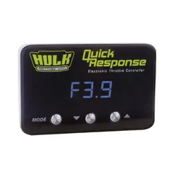 Hulk 4x4 Electronic Throttle Controller To Suit Nissan Patrol Y61 Gu 07>