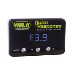 Hulk 4x4 Electronic Throttle Controller To Suit Toyota To Suit Landcruiser 100 1Hd-Fte