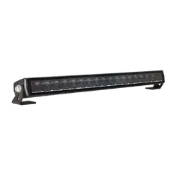 Hulk 4x4 18 Led Driving Lamp Lightbar Drvng Beam 9-36V 180W 13,200Lm