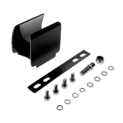 Hulk 4x4 Connecting Bracket & Plate To Suit Narrow Led Lightbar Hu9600