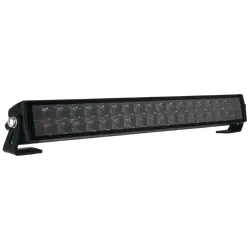 Hulk 4x4 36 Led Dual Row Driving Lamp Lightbar Combo Beam 9-36V 180W