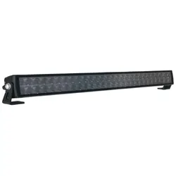 Hulk 4x4 54 Led Dual Row Driving Lamp Lightbar Combo Beam 9-36V 270W
