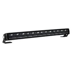 Hulk 4x4 14 Led Drvng Lmp Curvd Lghtbar Driving Beam 9-36V 140W