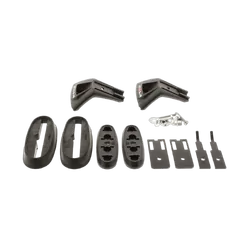 Hulk 4x4 Minebar Fitting Kit To Suit Triton Mr For Hulk Minebars