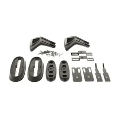Hulk 4x4 Minebar Fitting Kit To Suit Nissan Patrol Y62