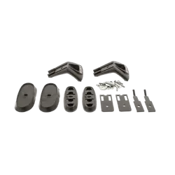 Hulk 4x4 Minebar Fitting Kit To Suit Toyotat Hilux