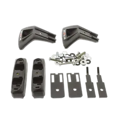 Hulk 4x4 Minebar Fitting Kit To Suit Toyota Landcruiser 200 Ser & Prado