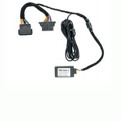Echomaster Obd Install Kit For Thinkware Dash Cam (Inc:Hwk-Tw01-Har & Ign-3F)