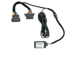 Echomaster Obd Install Kit For Thinkware Dash Cam (Inc:Hwk-Tw01-Har & Ign-3F)