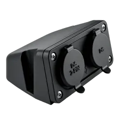 Dometic HWK-DC DC Hardwiring kit