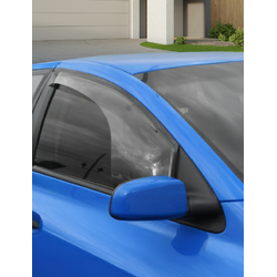 Sunland-Protection Weathershield To Suit Hyundai Accent
