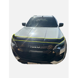 Sunland-Protection Bonnet Protector To Suit Isuzu D-Max