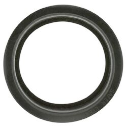 Ignite Pkt 1 Black Rubber Grommet T/S Round Zeon Led Lamps . 109Mm Round
