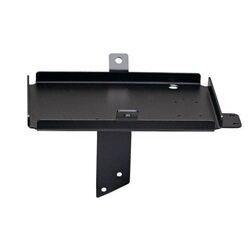 Ironman 4X4 Battery Tray to suit Holden Colorado 7 RG 11/2016 onwards (Suits 12inch Battery)