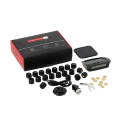 iCheck Tyre Pressure Monitoring System - 10 Sensor Kit