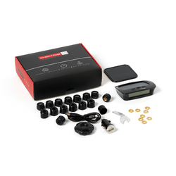 iCheck Tyre Pressure Monitoring System – 8 Sensor Kit
