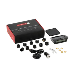 iCheck Tyre Pressure Monitoring System - 5 Sensor Kit
