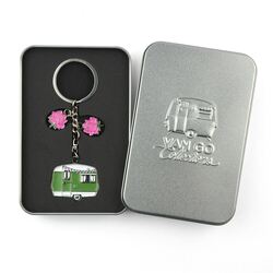 Van Go Collections Keyring  The Iconic Collection  Sprite
