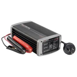 Projecta Automatic 12v 10a 7 Stage Battery Charger - NLA