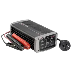Projecta Automatic 12v 10a 7 Stage Battery Charger - NLA