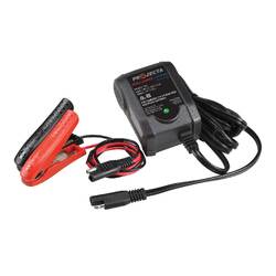 Projecta 12V Automatic 1 Amp 5 Stage Lithium Battery Charger