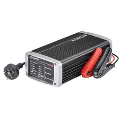 Automatic 12v 15a 7 Stage Battery Charger