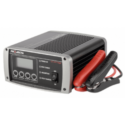 Automatic 12v 25a 7 Stage Battery Charger