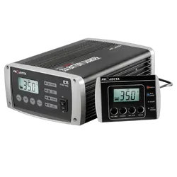 12V Automatic 35 Amp 7 Stage Battery Charger Multi Chemistry Lithium