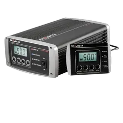 Projecta Automatic 12v 50a 7 Stage Battery Charger