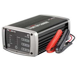12V Automatic 7 Amp 7 Stage Battery Charger Multi Chemistry Lithium