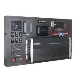 Projecta 12V Dc Power Management Board With 3000W Inverter