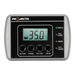 Projecta Intelli-Charge Remote Control