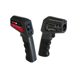 iCheckTPMS Wheel Hub Infrared Thermometer