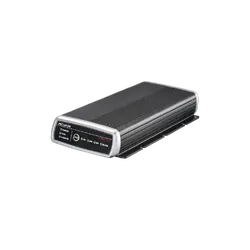 45 Amp 3 Stage Intelli-Charge 9-32V Deep Cycle Dual Battery Charger