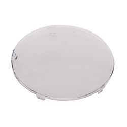 Ignite Clear Protective Lens Cover Suits 7" Led Driving Light