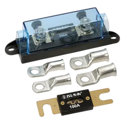 Projecta 100A Fuse And Fuse Holder