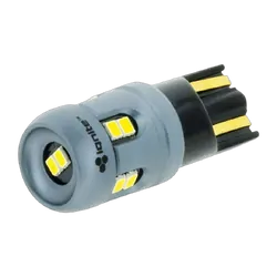 Ignite T10 Wedge White 12V 400 Lumens (Pkt2)