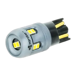 Ignite T10 Wedge White 12V 240 Lumens (Pkt2)