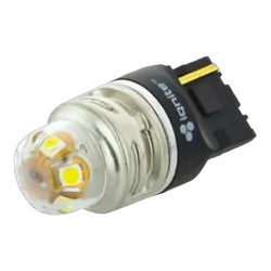 Ignite T20 Wedge White 12/24V 900 Lumens (Pkt2)