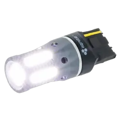 Ignite T20 Wedge White 12V 1500 Lumens (Pkt2)