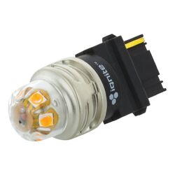 Ignite T25 Base Amber 12/24V 900 Lumens (Pkt2)