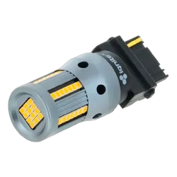 Ignite T25 Base Amber 12V 1500 Lumens (Pkt2)