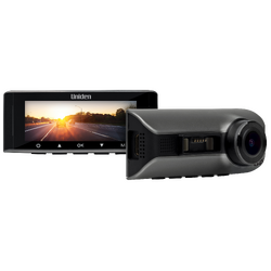 Uniden iGO CAM 90 4K Smart Dash Cam