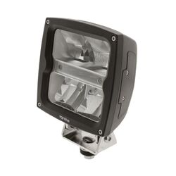 Ignite Led Headlight 10-30V High /Low Beam Black Face 10Leds 60 Watt 1800 Low 3600Lmns High