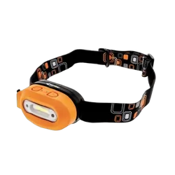 Ignite Rechargeable Led Head Light