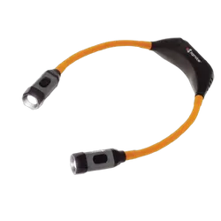 Ignite Rechargeable Led Hands Free Neck Work Light 300 Lumens Ipx4